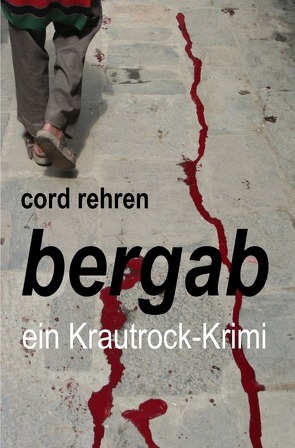 bergab von Rehren,  Cord