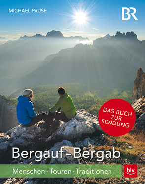 Bergauf – Bergab TB von Pause,  Michael