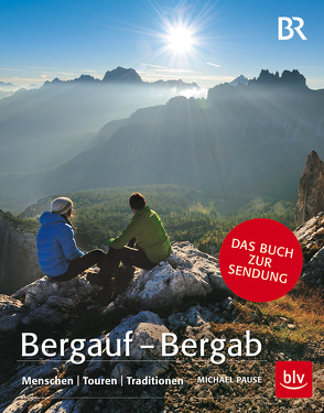 Bergauf – Bergab von Pause,  Michael