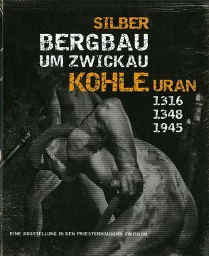 Bergbau um Zwickau von Harring,  Mona, Lange,  Klaus, Mättig,  Ina, Michael,  Löffler, Müller,  Frank A, Schawohl,  Friedrich, Schröter,  Hartmut