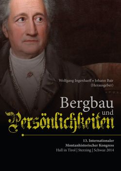 Bergbau und Persönlichkeiten