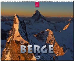 Berge von Bösch,  Robert