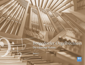 Bergedorfer Orgelbüchlein