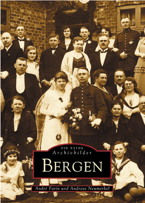 Bergen von Farin,  André, Neumerkel,  Andreas