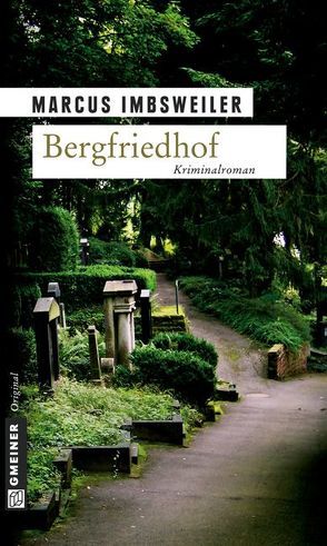 Bergfriedhof von Imbsweiler,  Marcus