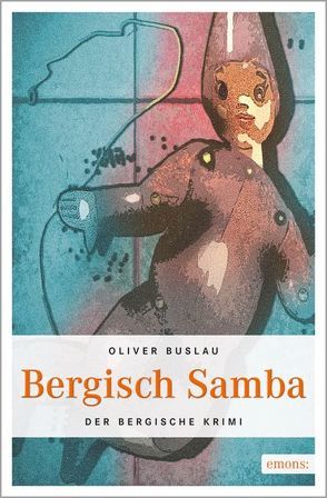 Bergisch Samba von Buslau,  Oliver