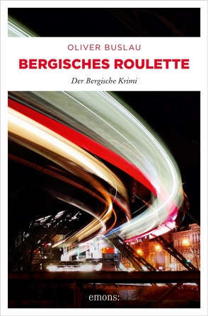 Bergisches Roulette von Buslau,  Oliver