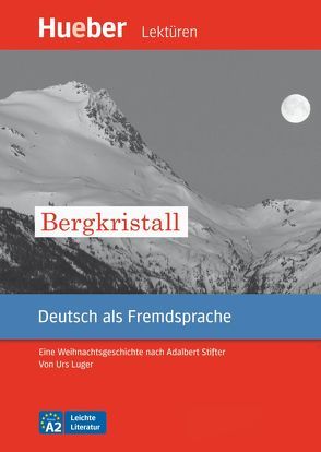 Bergkristall von Luger,  Urs