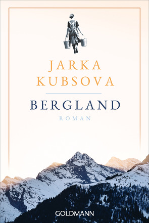 Bergland von Kubsova,  Jarka