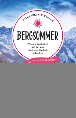 Bergsommer von Afflerbach,  Katharina