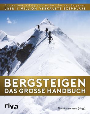 Bergsteigen – Das große Handbuch von Mountaineers,  Die