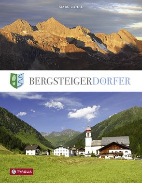 Bergsteigerdörfer von Zahel,  Mark