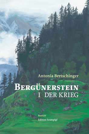 Bergünerstein von Bertschinger,  Antonia, Zivanov,  Jasenko