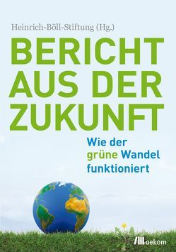 Bericht aus der Zukunft von Franken,  Marcus