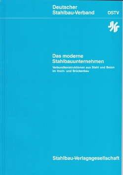 Bericht aus Forschung, Entwicklung und Normung. Vorträge der Fachsitzung… von Scheer,  J, Schmidt,  H, Sedlacek,  G