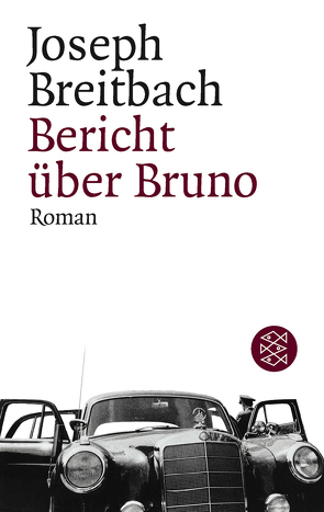 Bericht über Bruno von Breitbach,  Joseph, Plettenberg,  Alexandra Gräfin von