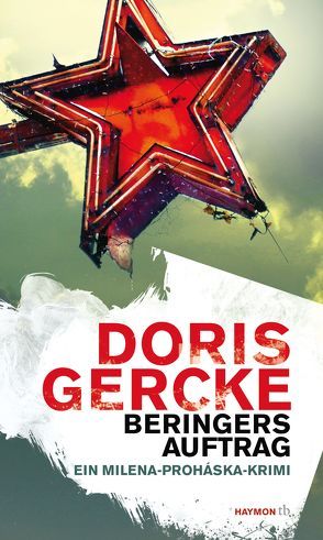 Beringers Auftrag von Gercke,  Doris