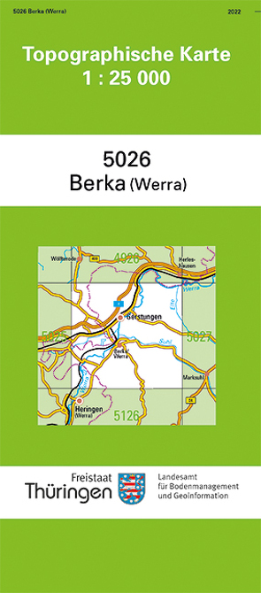 Berka (Werra)