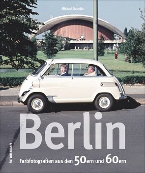 Berlin von Sobotta,  Michael