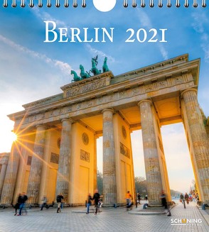 Berlin 2021