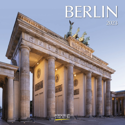 Berlin 2023 von Korsch Verlag