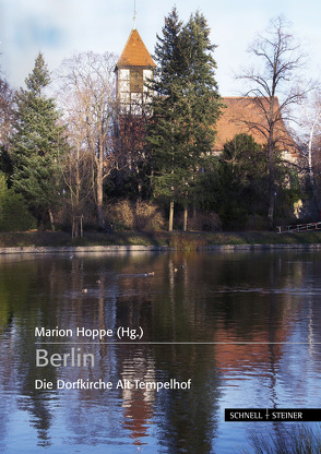 Berlin von Marion Hoppe,  Marion Hoppe