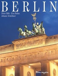 Berlin von Hahm,  Eva, Höh,  Peter, Scheibner,  Johann