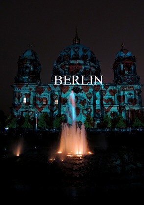 Berlin von Huber,  Andrea