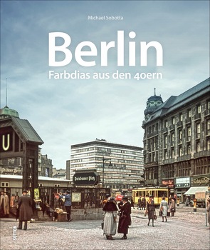 Berlin von Sobotta,  Michael