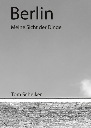 Berlin von Scheiker,  Thomas