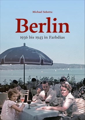 Berlin von Sobotta,  Michael