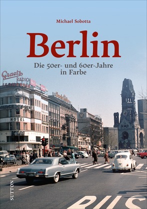 Berlin von Sobotta,  Michael