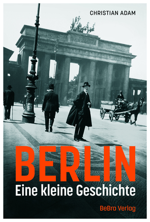 Berlin von Adam,  Christian