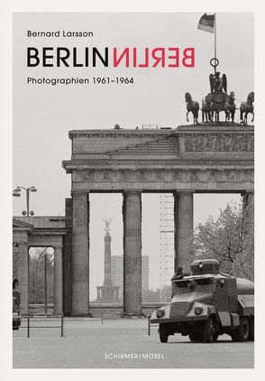 Berlin Berlin von Larsson,  Bernd