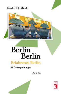 Berlin Berlin von Minde,  Friedrich J.