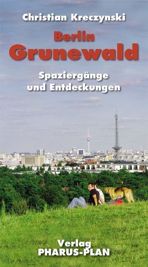 Berlin-Grunewald von Kreczynski,  Christian