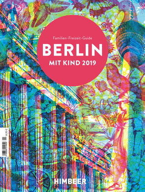 BERLIN MIT KIND 2019 von HIMBEER Verlag