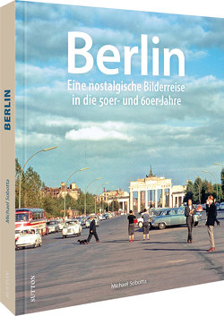 Berlin von Sobotta,  Michael