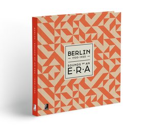 Berlin-Sounds Of An Era von Paysan,  Marko H.C.