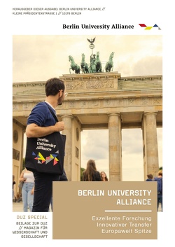 Berlin University Alliance