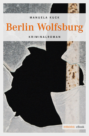 Berlin Wolfsburg von Kuck,  Manuela
