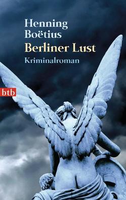 Berliner Lust von Boëtius,  Henning