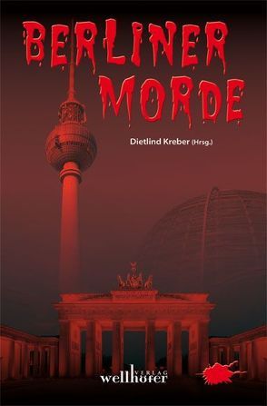 Berliner Morde von Kreber,  Dietlind