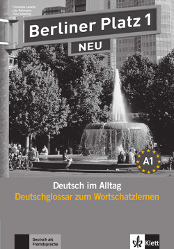 Berliner Platz 1 NEU