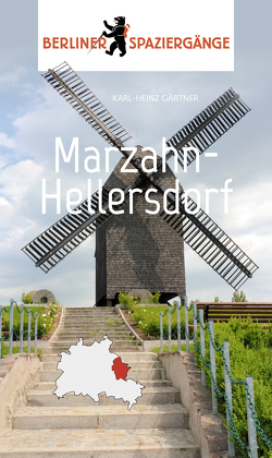 Marzahn-Hellersdorf von Gärtner,  Karl-Heinz