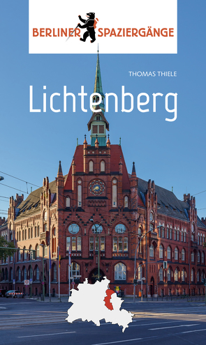 Lichtenberg von Thiele,  Thomas