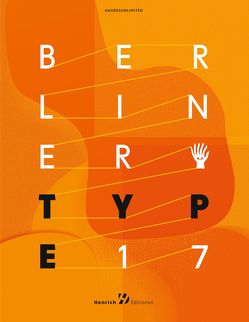 Berliner Type 2017 von Bingel,  Odo-Ekke