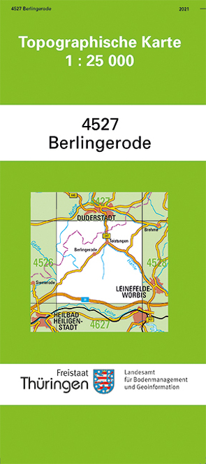 Berlingerode