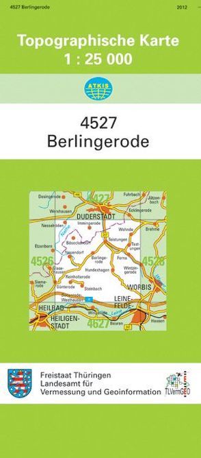 Berlingerode