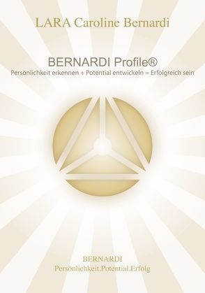 BERNARDI Profile von Bernardi,  Lara